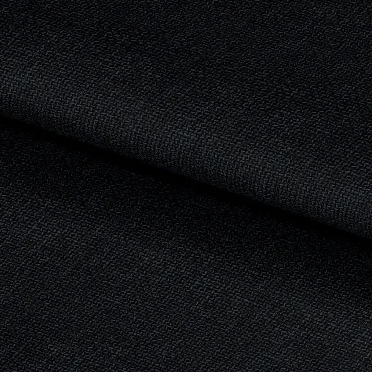 Dark Green Hopsack
