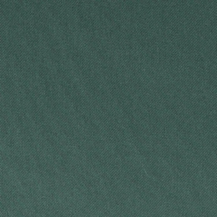 Silky Bistro Green Solid Shirt Fabric