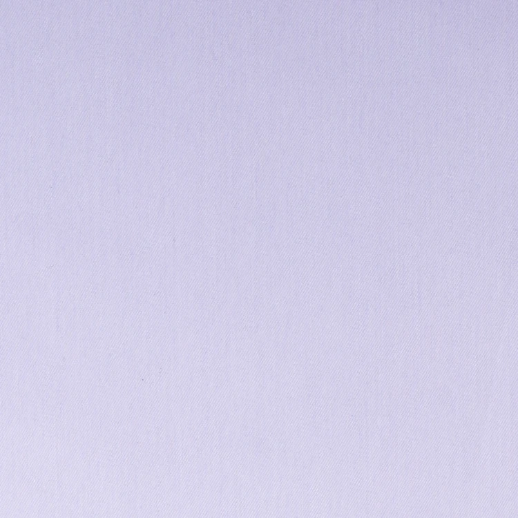 Silky Purple Solid Shirt Fabric
