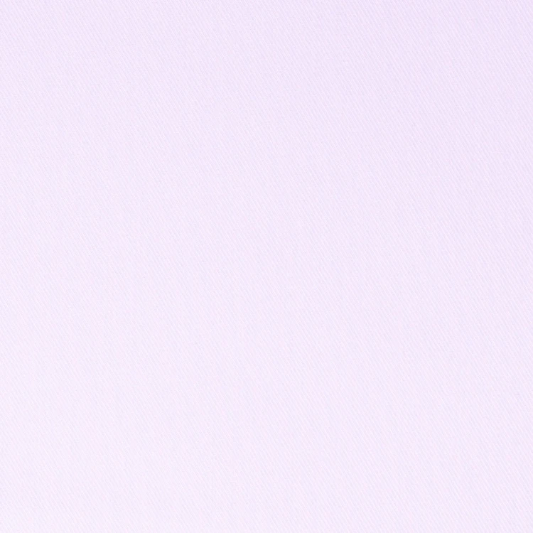 Silky Baby pink Solid Shirt Fabric