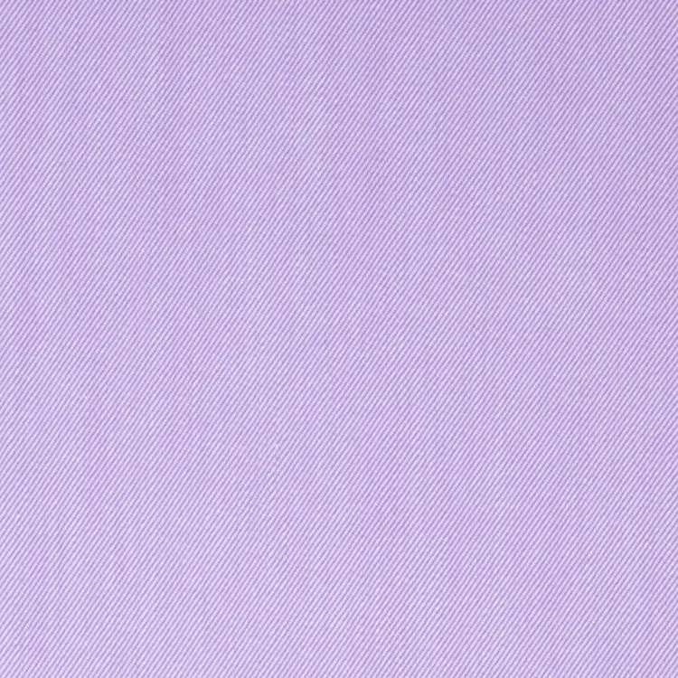 Silky Two Tone Purple Solid Shirt Fabric