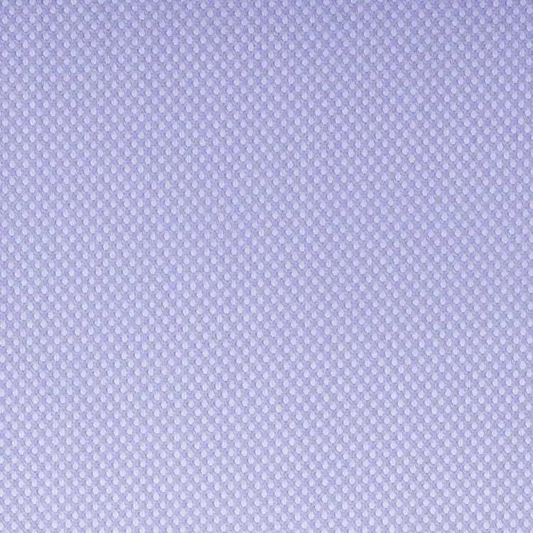 Light Purple Birdseye Shirt Fabric