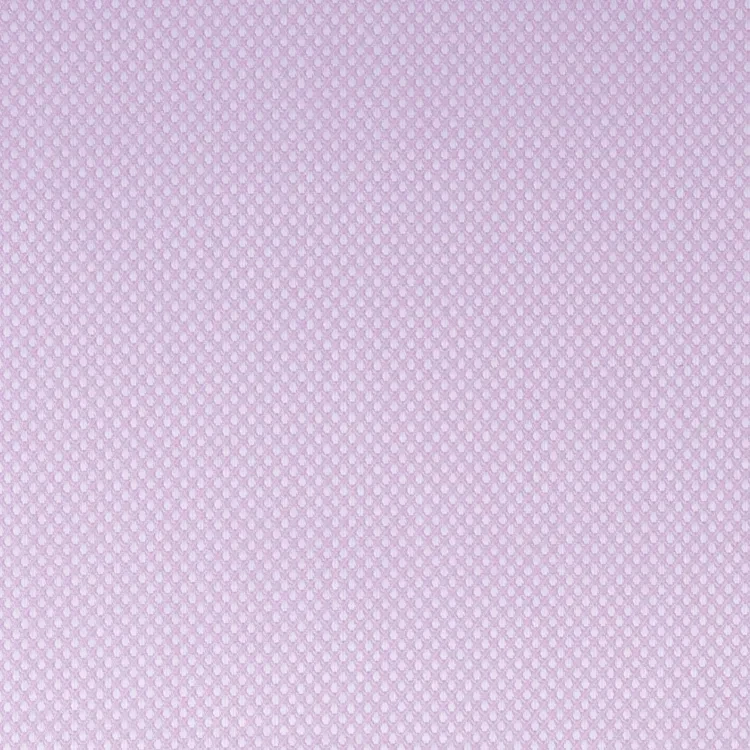 Pink Birdseye Shirt Fabric