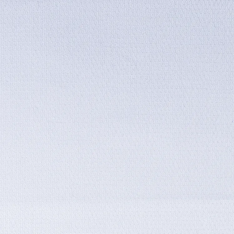 White Self Texture Shirt Fabric