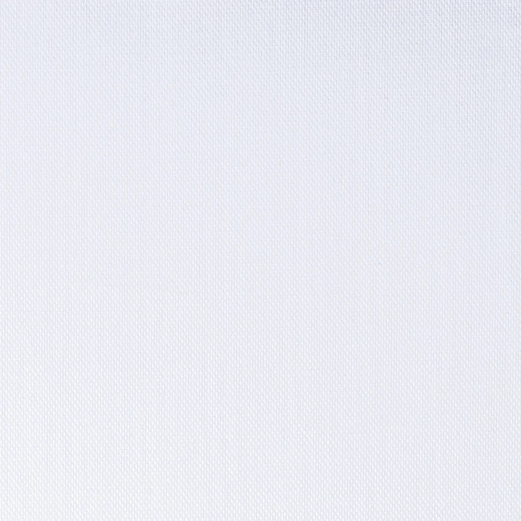 White Micro Diamond Self Pattern Shirt Fabric