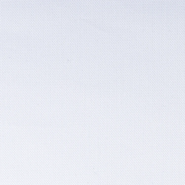 White Self Texture Shirt Fabric