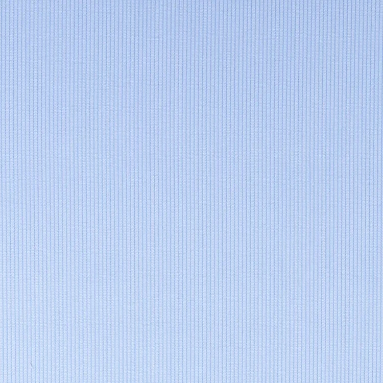 Light Blue Self Texture Shirt Fabric