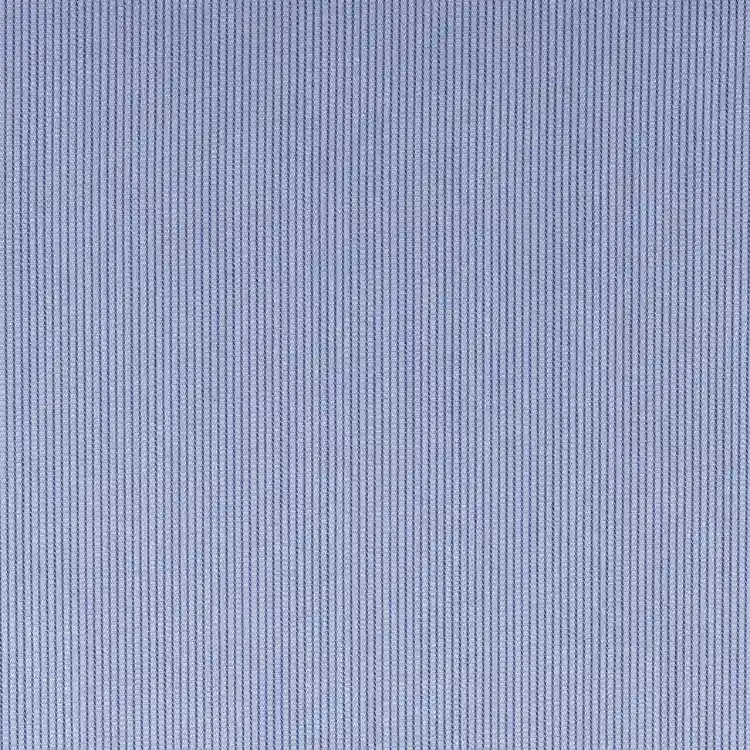 Blue Self Texture Shirt Fabric
