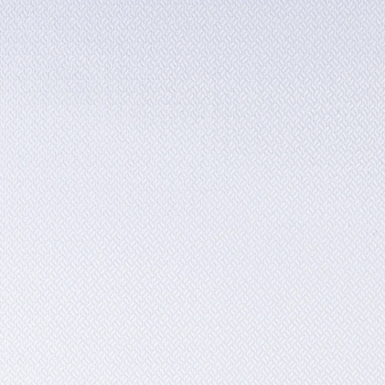 White Self Texture Shirt Fabric