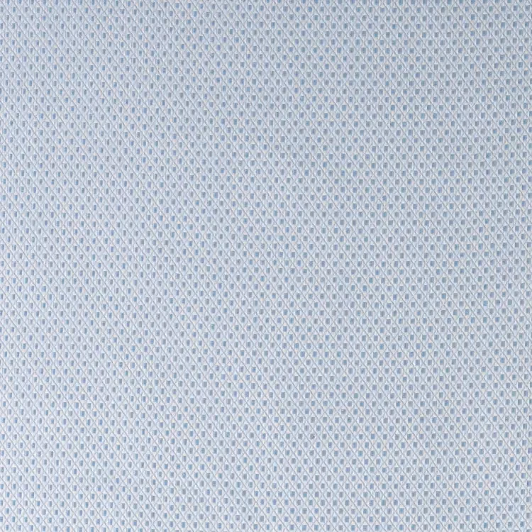 Light Blue Self Texture Shirt Fabric