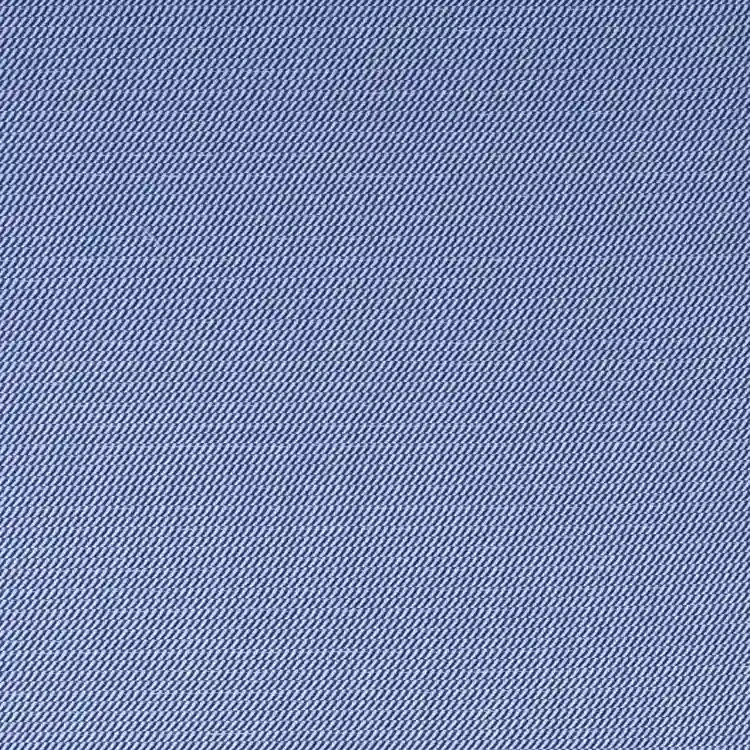 Blue Self Texture Shirt Fabric