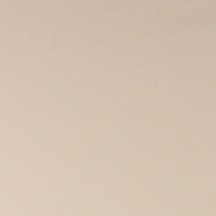 French Twill Mustard Solid Shirt Fabric