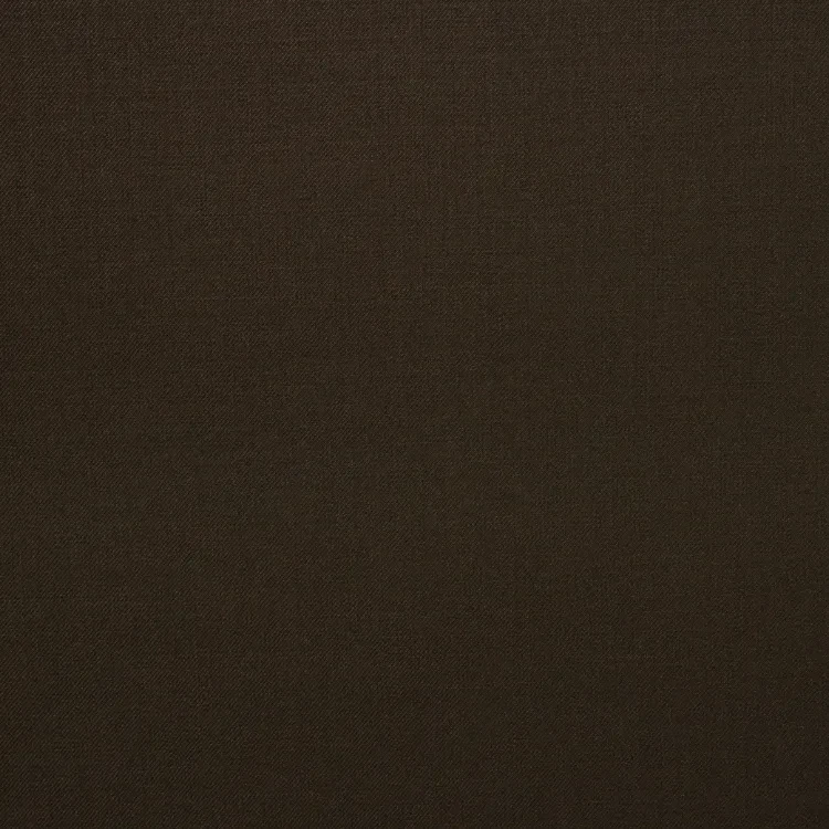 Chocolate Brown Solid