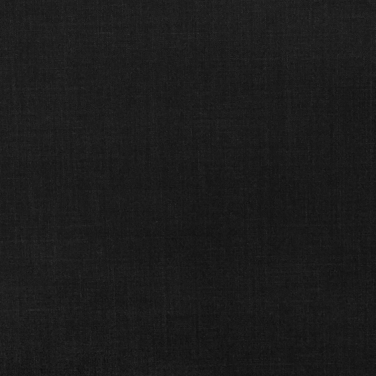 Charcoal Gray Solid