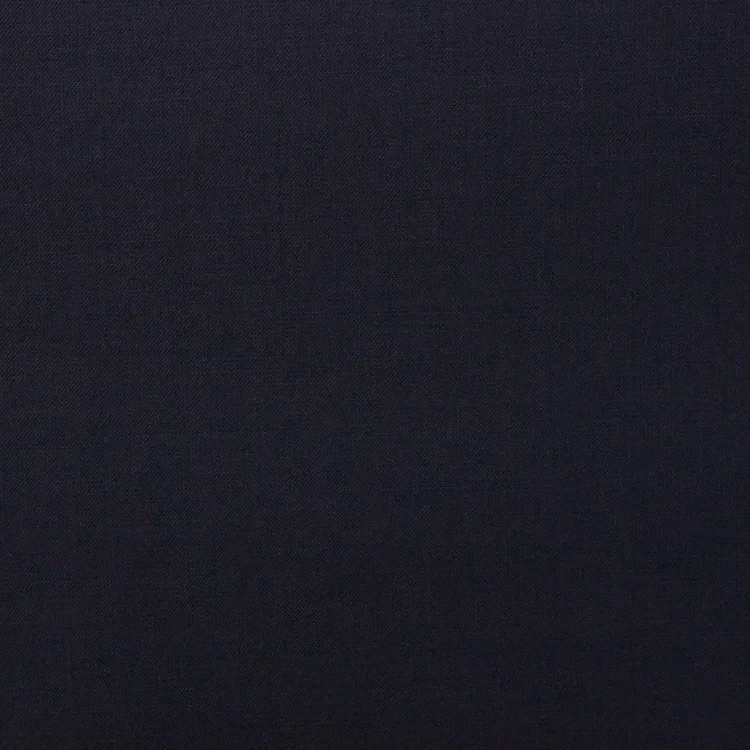 Dark Navy Solid