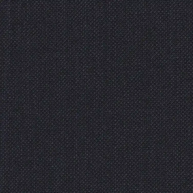 Dark Gray Birdseye