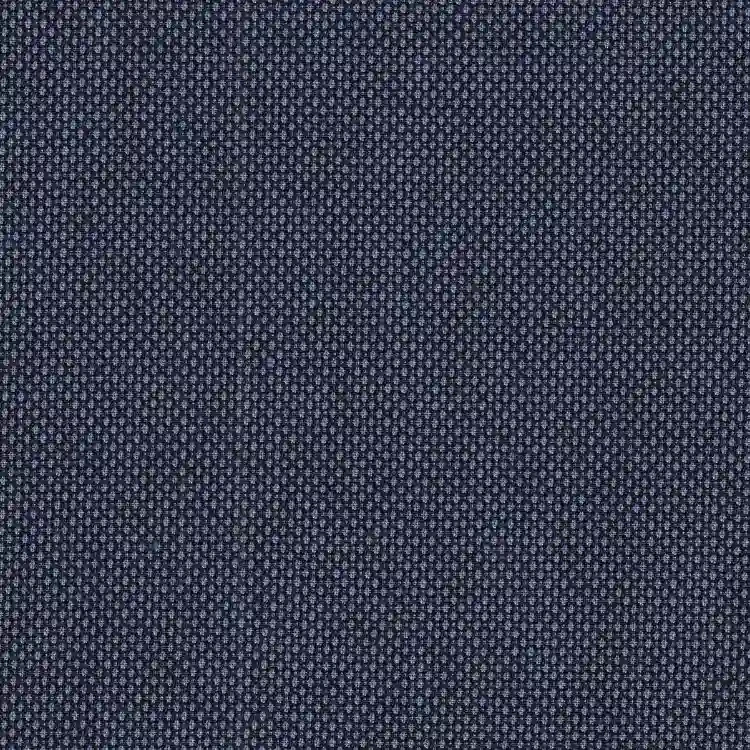 Steel Blue Birdseye