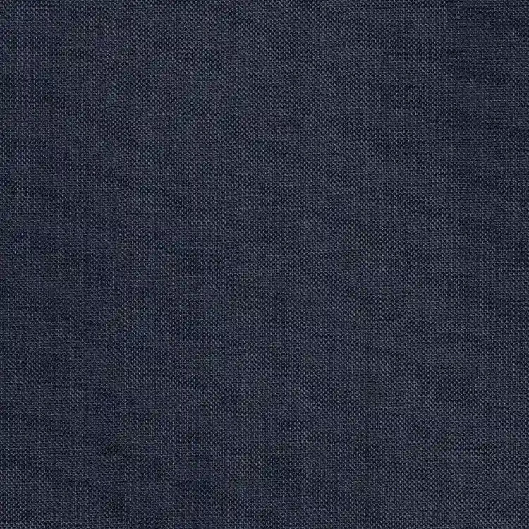 Slate Blue Sharkskin