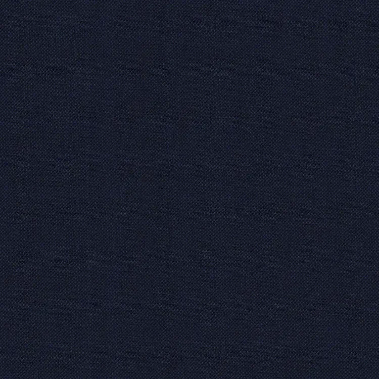 Navy Sharkskin