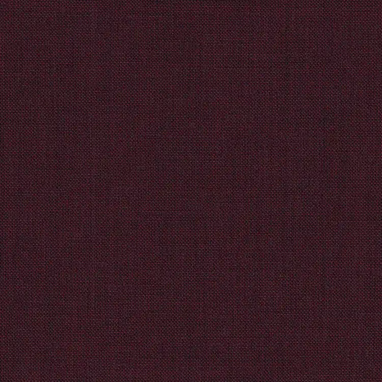 Maroon Sharkskin
