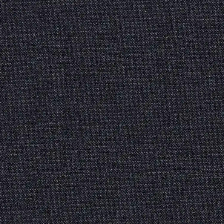 Dark Gray Sharkskin