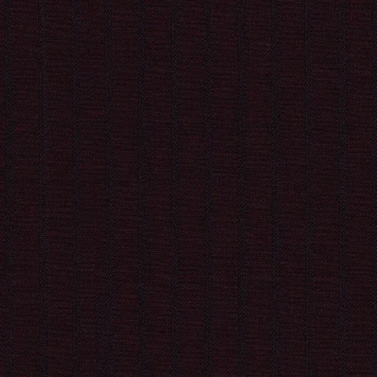 Dark Burgundy with Black Stripe