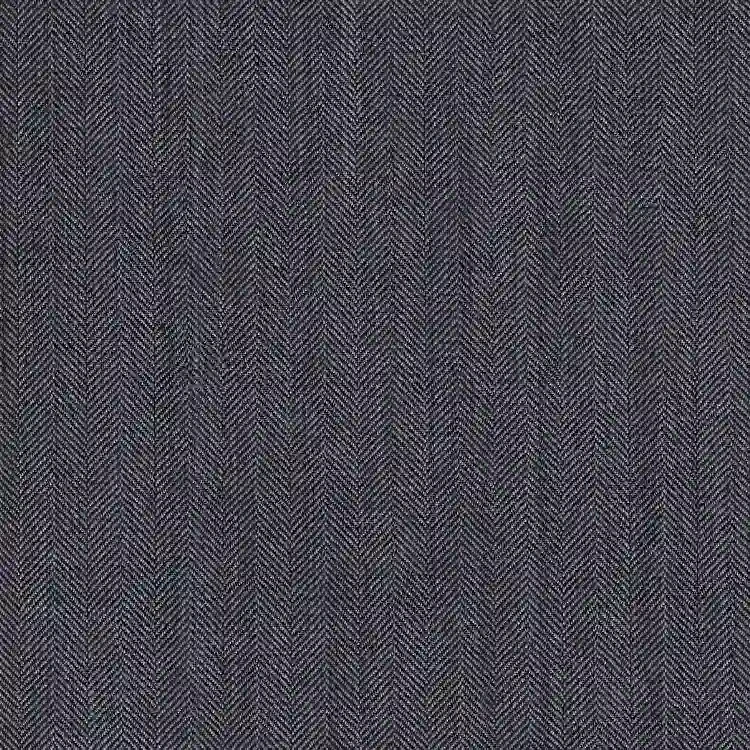 Light Gray Herringbone