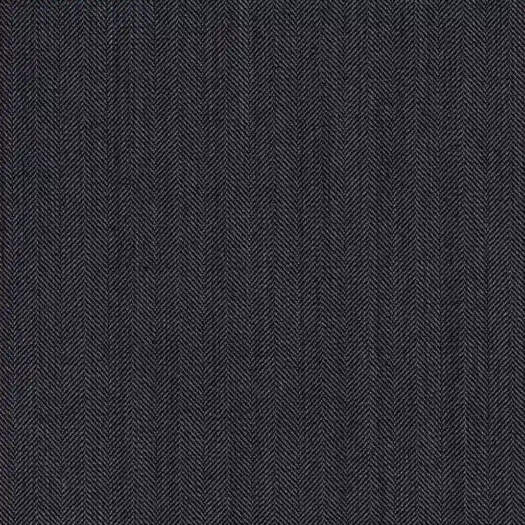 Gray Herringbone