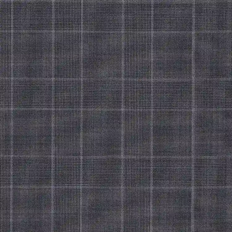 Light Gray Check
