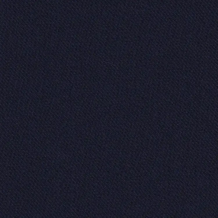 Navy Blue Solid