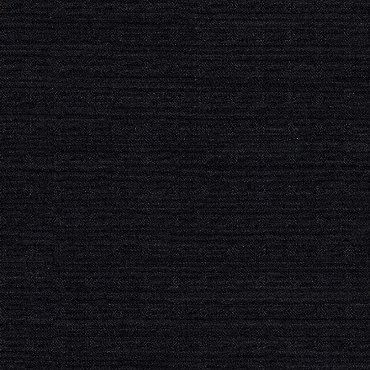 Black Circle Pattern