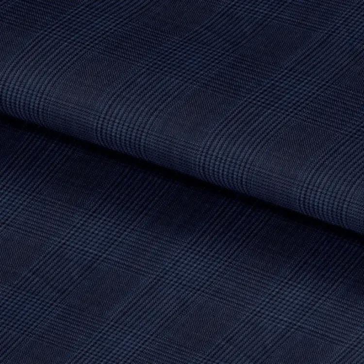 Blue Gray Windowpane