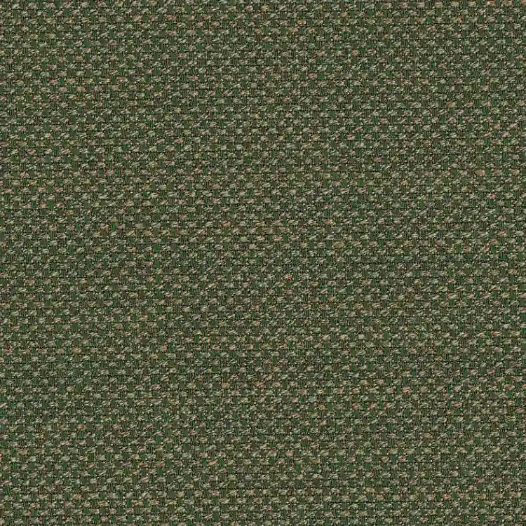 Olive Green Birdseye