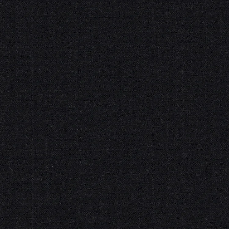 Black Small Pattern