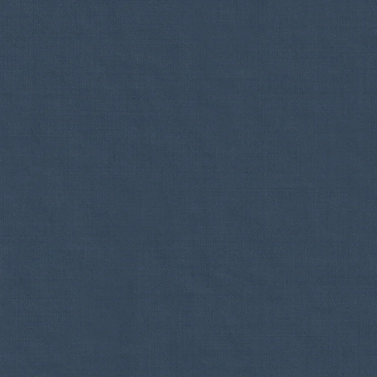 Denim Blue Solid