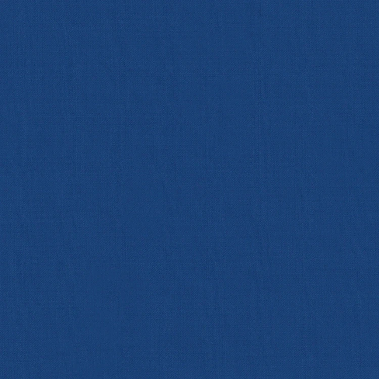 French Blue Solid