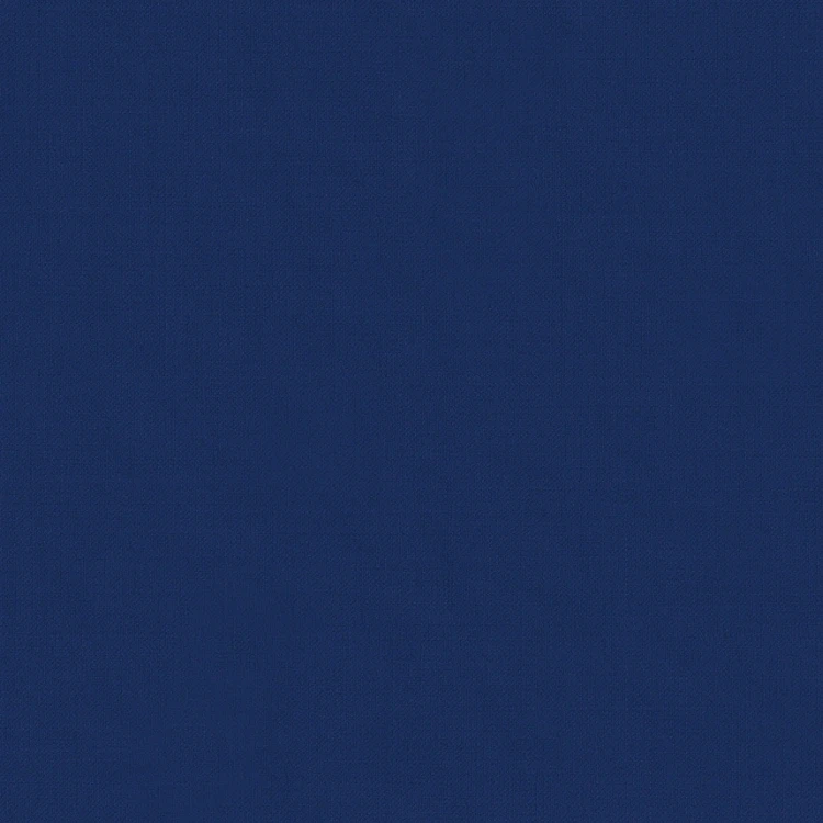 Bright Blue Solid