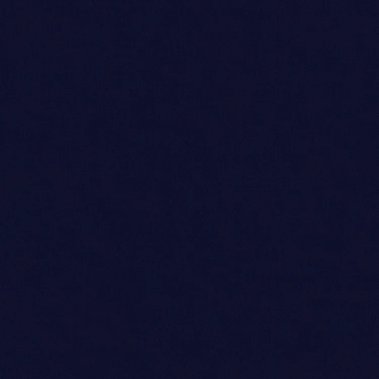 Navy Blue Solid