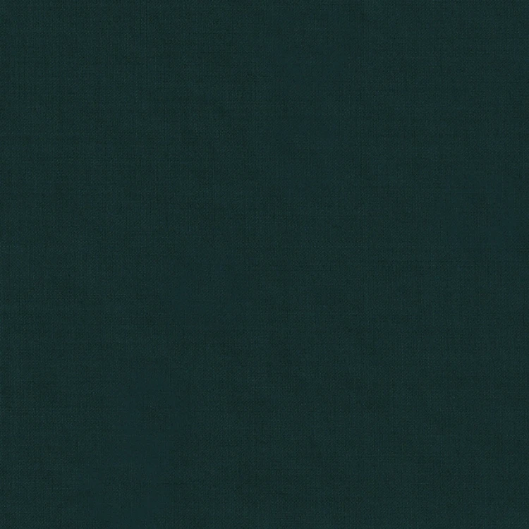 Deep Teal Solid
