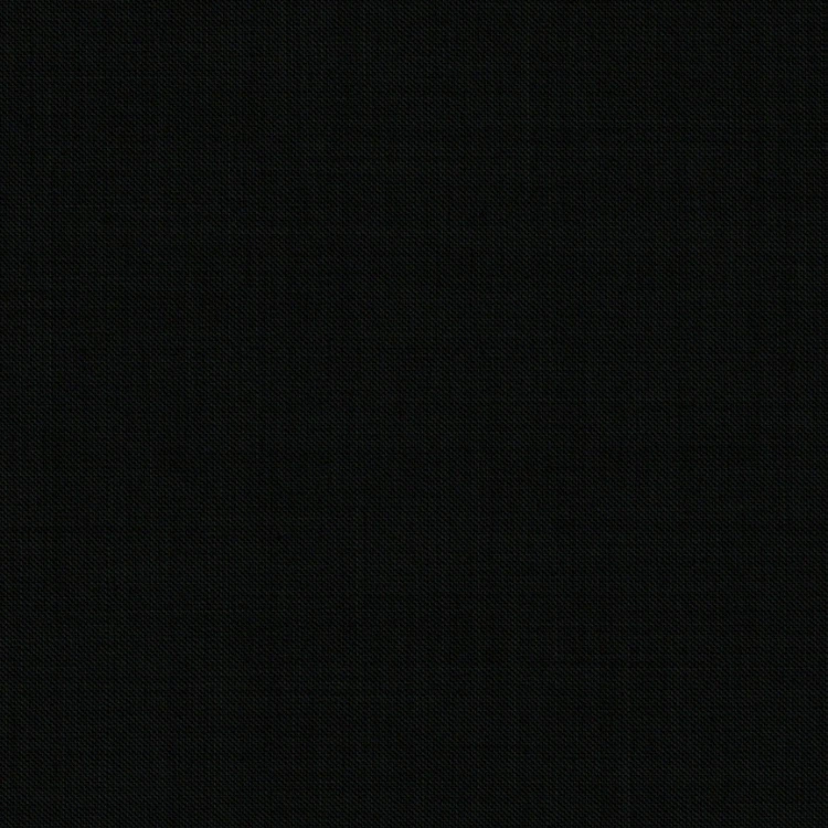 Black Sharkskin