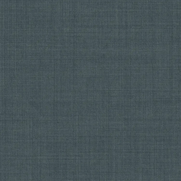Steel Blue Sharkskin