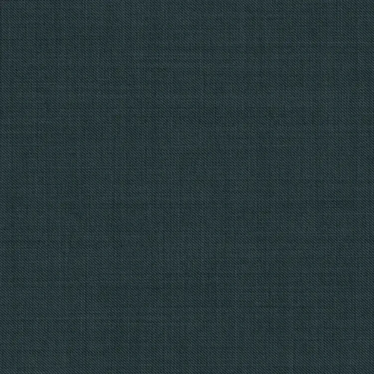 Dark Teal Sharkskin