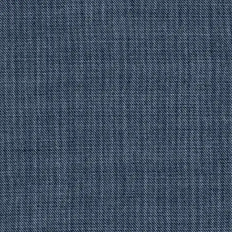 Ruddy Blue Sharkskin