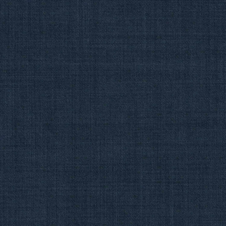 Sapphire Blue Sharkskin