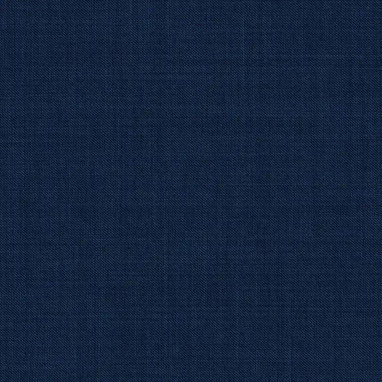 Space Blue Sharkskin