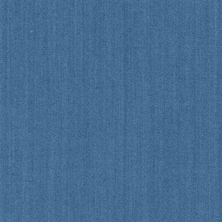 Skyblue Herringbone