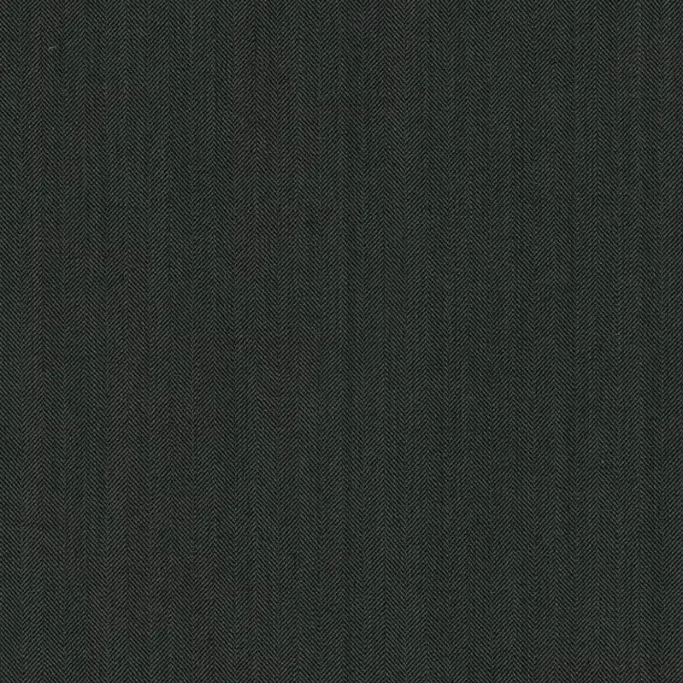Medium Gray Herringbone
