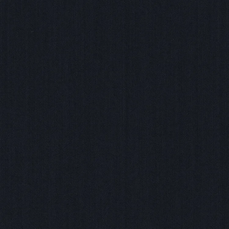 Midnight Herringbone