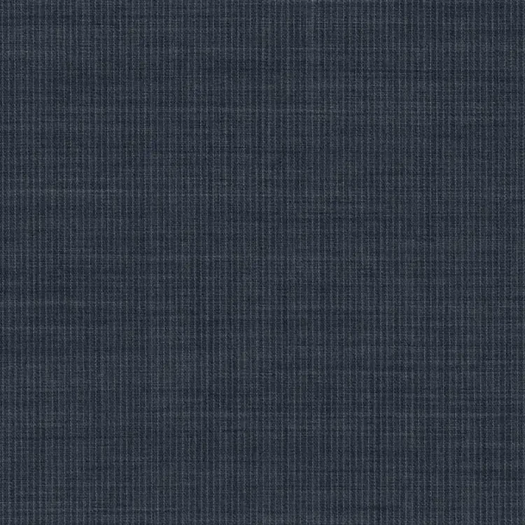 Steel Blue Micro Stripe