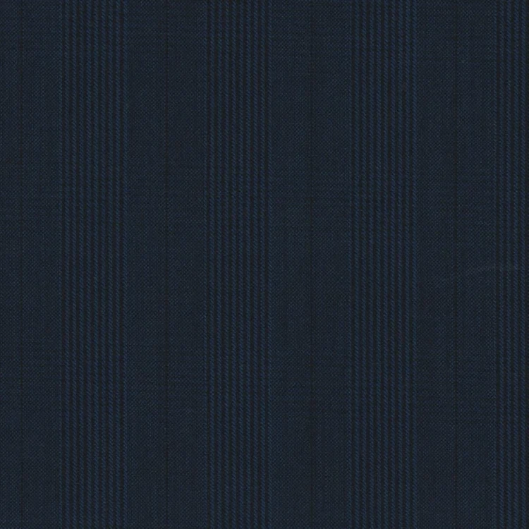 Royal Blue Check